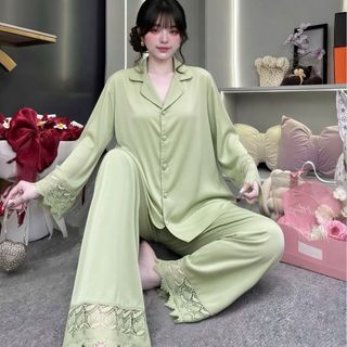 BỘ DD LATIN BIGSIZE TRƠN (8960)