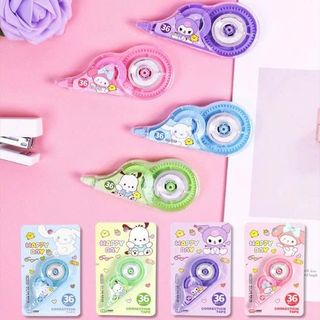BÚT XÓA KÉO(36) HOẠT HÌNH