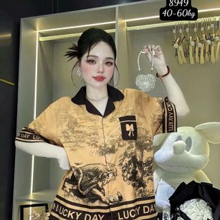 BỘ ĐÙI LATIN HEN’S (8949)