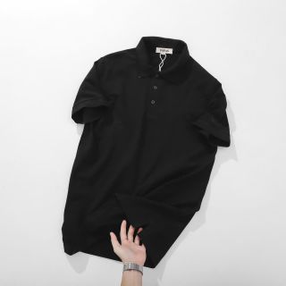 Polo Fofas. Chất vải: pique dệt cao cấp.