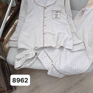 [TẶNG KÈM ĐAI ĐA NĂNG] BỘ DD ĐŨI BI CELINA (8962)