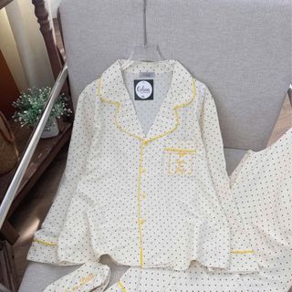 [TẶNG KÈM ĐAI ĐA NĂNG] BỘ DD ĐŨI BI CELINA (8962)