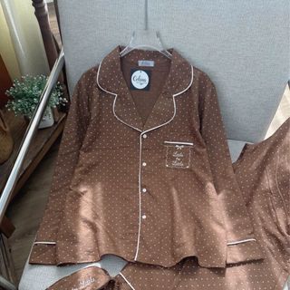 [TẶNG KÈM ĐAI ĐA NĂNG] BỘ DD ĐŨI BI CELINA (8962)