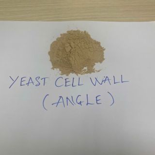 YEAST CELL WALL (Beta glucan + MOS)