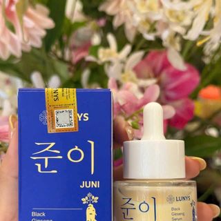 Serum Hàn