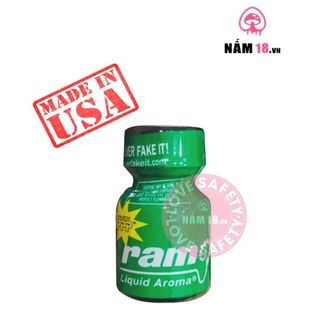 Popper Ram | Chai 10ml