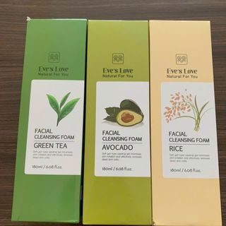 Sữa Rửa Mặt Eve's Love Hàn Quốc ( hóa đơn VAT)