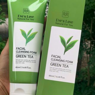 Sữa Rửa Mặt Eve's Love Hàn Quốc ( hóa đơn VAT)