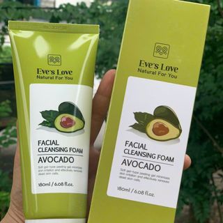 Sữa Rửa Mặt Eve's Love Hàn Quốc ( hóa đơn VAT)