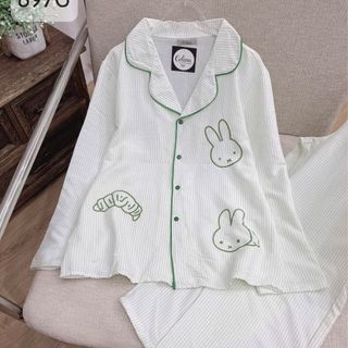 BỘ DD ĐŨI THỎ CELINA (8970)