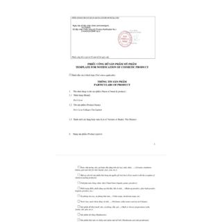 Son Collagen Eve's Love chính hãng Hàn Quốc ( xuất hóa đơn VAT)