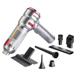 MÁY HÚT BỤI CẦM TAY MINI KHÔNG DÂY 4in1 16000Pa MA-501 (T50)