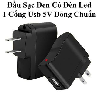 CÓC SẠC ĐỔI ĐÈN KHI BÁO ĐẦY (T500)