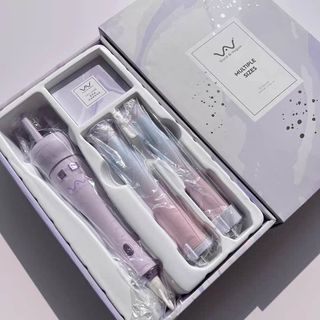 Máy Uốn Tóc Xoăn Tự Động Vivid Vogue cao cấp