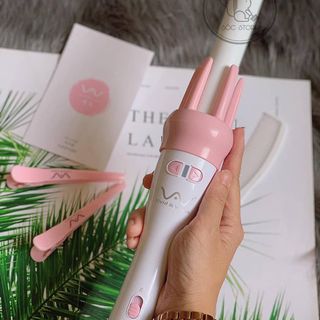 Máy uốn tóc Vivid Vogue chính hãng phiên bản nội địa Trung