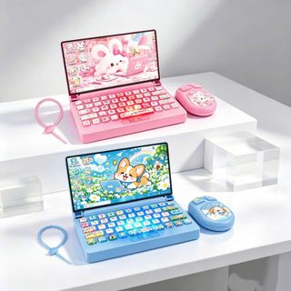 BÀN PHÍM MÁY TÍNH CHUỘT MINI