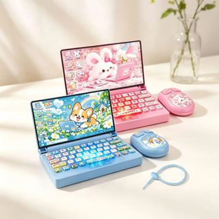 BÀN PHÍM MÁY TÍNH CHUỘT MINI