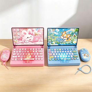BÀN PHÍM MÁY TÍNH CHUỘT MINI