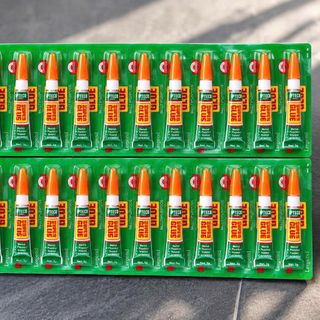 VỈ 12 TUÝP KEO DÁN ĐA NĂNG SUPER GLUE (T48)