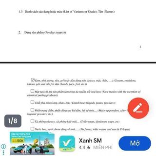 Tẩy Tế Bào Chết Eve's Love Hàn Quốc (xuất hóa đon VAT)