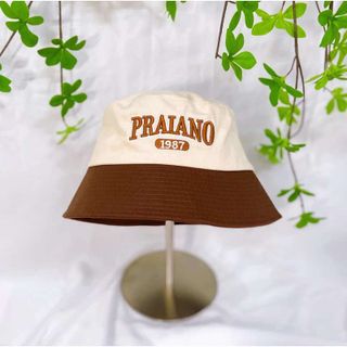 Nón Bucket, mũ bucket Praino Unisex