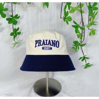 Nón Bucket, mũ bucket Praino Unisex