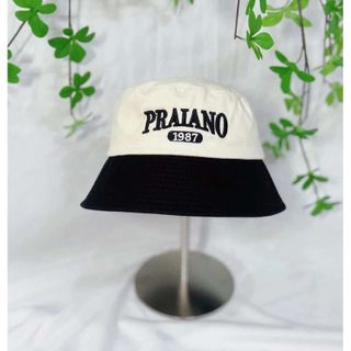 Nón Bucket, mũ bucket Praino Unisex