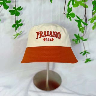 Nón Bucket, mũ bucket Praino Unisex