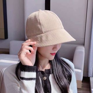 Nón bucket vành trung Hàn Quốc có dây rút thoáng khí  nhà Humi Home