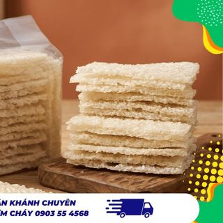 Phân Biệt Cơm Sấy Và Phôi Cơm Sấy – Chỉ Với 5 Tiêu Chí Từ Thuận Khánh