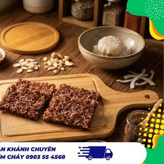 Phân Biệt Cơm Sấy Và Phôi Cơm Sấy – Chỉ Với 5 Tiêu Chí Từ Thuận Khánh