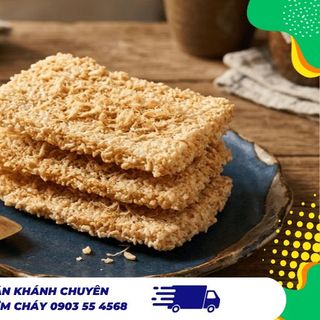 Phân Biệt Cơm Sấy Và Phôi Cơm Sấy – Chỉ Với 5 Tiêu Chí Từ Thuận Khánh