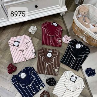 BỘ ĐŨI KÊ THÊU HOA CELINA (8975)