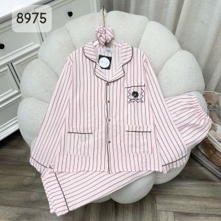BỘ ĐŨI KÊ THÊU HOA CELINA (8975)