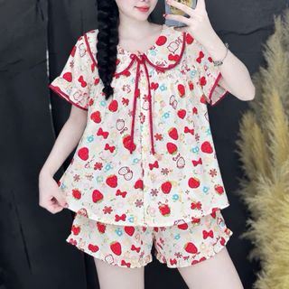 BỘ ĐÙI TOLE HOẠ TIẾT XINH (8976)