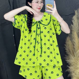 BỘ ĐÙI TOLE HOẠ TIẾT XINH (8976)