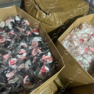 Tai mèo gắn nón bảo hiểm giá sỉ - Phụ kiện trang trí mũ bảo hiểm