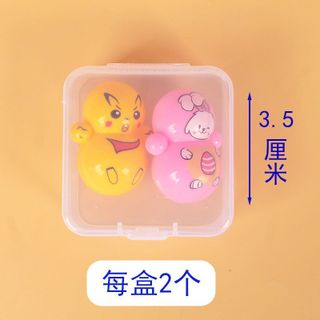 LỐC 30 HỘP SET 2 LẬT ĐẬT