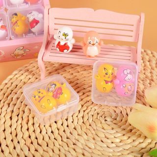 LỐC 30 HỘP SET 2 LẬT ĐẬT