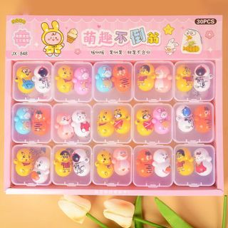 LỐC 30 HỘP SET 2 LẬT ĐẬT