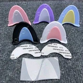 Tai mèo gắn nón bảo hiểm giá sỉ - Phụ kiện trang trí mũ bảo hiểm