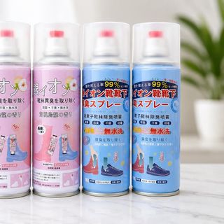 CHAI XỊT KHỬ MÙI GIÀY SUỐT 24H (T48)