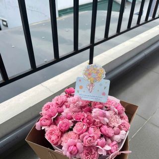TÚI GIẤY KRAFT HÌNH THANG H5 Không tag