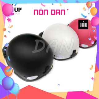 Mũ bảo hiểm xe máy mới, kiểu dáng cổ điển, nửa mặt, nhiều họa tiết, đạt tiêu chuẩn , dành cho nam và nữ, xe tay ga, xe máy.