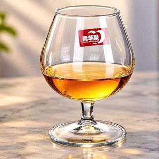 BỘ 6 LY UỐNG RƯỢU SAMPANH 360ml DELI EJ5403 (T8)