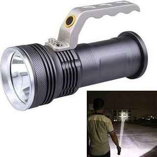 ĐÈN PIN SIÊU SÁNG XÁCH TAY POLICE MAX 800 (JAPAN-T50)