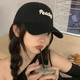 Mũ kết, nón kết lưỡi trai Peachy