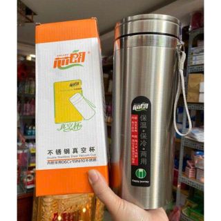 BÌNH GIỮ NHIỆT INOX 304 XINLANG 1500ml (T30)