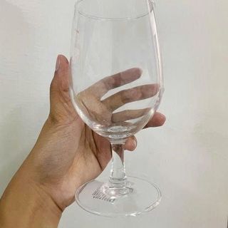 BỘ 6 LY UỐNG RƯỢU VANG CHÂN THẤP 400ml DELI EJ5640 (T8)