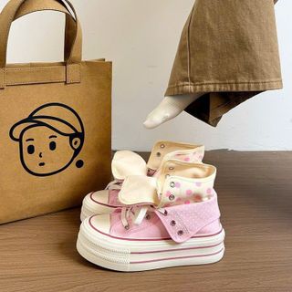 👟 GIÀY THỂ THAO NỮ CINDY CAO CỔ – MANG 2 KIỂU, PHỐI ĐỒ CỰC XINH